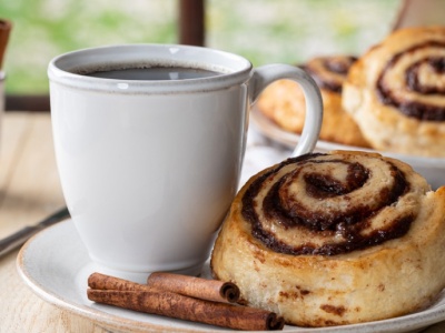 Afera cynamonowa w całej Unii Europejskiej. 2/3 produktów to podróbki