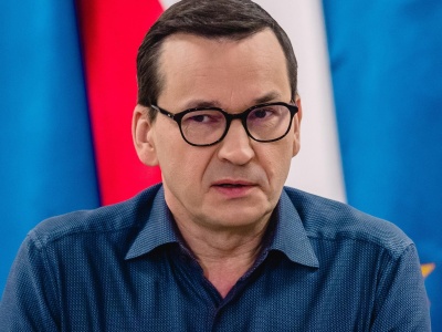 Morawiecki znowu w prokuraturze. Akt oskarżenia coraz bliżej, nowe ustalenia