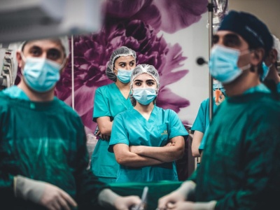 Polskie szpitale pod ostrzałem. Cyberbezpieczeństwo to wciąż ich słaby punkt