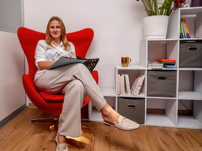 W erze rosnącej świadomości zdrowia psychicznego