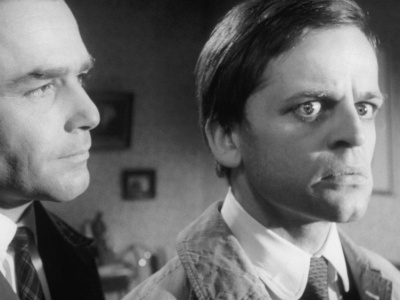 MARTWE OCZY LONDYNU. Krimi w służbie giallo