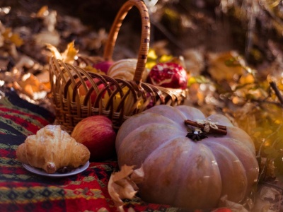W Krakowie zorganizowany zostanie piknik na powitanie jesieni