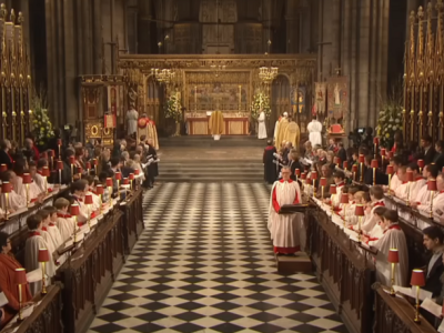 Wielka Brytania: słabość doktrynalna szkodzi anglikanom? Wkrótce katolików może być więcej