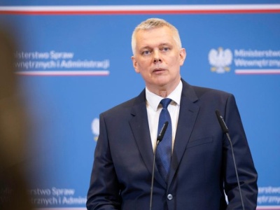 ABW wyjaśni udział Sławomira Cenckiewicza w Radzie Bezpieczeństwa Narodowego. Siemoniak: nie my ten kryzys wywołaliśmy