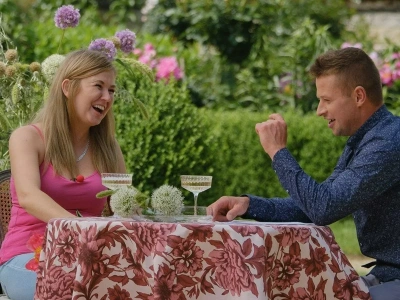 Burza emocji w „Rolnik szuka żony”! Trudne pytania o wesele i pracę