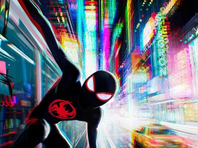 Kolejna zmiana daty premiery Spider-Man: Beyond The Spider-Verse. Kiedy animacja trafi do kin?