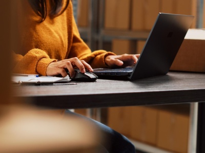 Chińskie sklepy napędzają rozwój magazynów w Europie