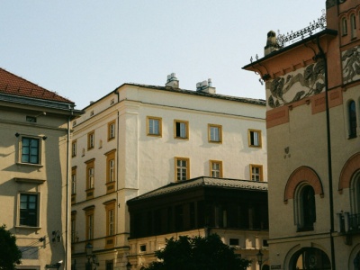 Nie Neapol, nie Wilno. Wybrano najpiękniejszą europejską starówkę