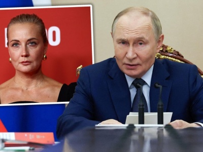 Wdowa po najsłynniejszym więźniu politycznym Putina grzmi. 