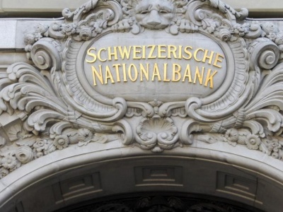 Szwajcarzy nie zeszli poniżej zera. Stopa SNB pozostała bez zmian