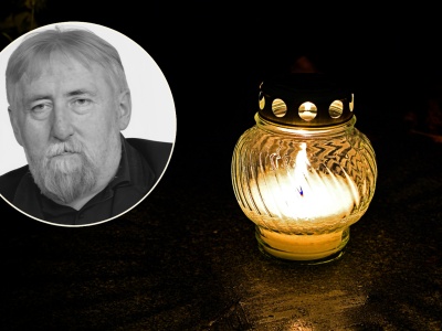 Lesław Ciesiółka odszedł w wieku 70 lat. Środowisko dziennikarskie w żałobie