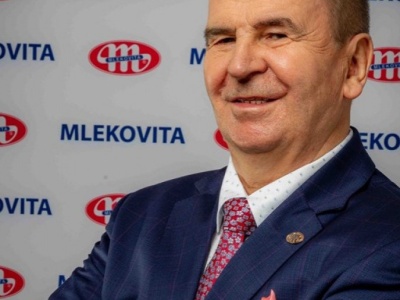 Prezes Mlekovity: Władza powinna słuchać biznesu