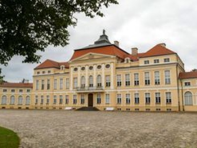 Rogalin: pałac, dęby i tajemnice, o których nie słyszałeś