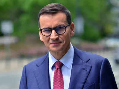 Sprawa działek Morawieckich na Oporowie. Prokuratura podjęła decyzję