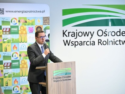 Tauron i KOWR będą wspólnie rozwijać odnawialne źródła energii