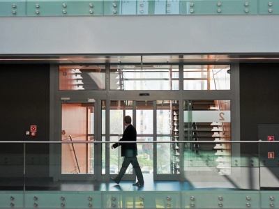 Nie mogą znaleźć pracy, bo są 