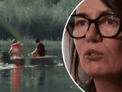 Dramatyczne słowa maki Krzysztofa Dymińskiego! Przekazała NOWE informacje. Ból w sercu