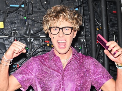 Zaskakujące wyznanie Bagiego! Wygadał się o zarobkach. Zdradził, co zrobi z wygraną z 