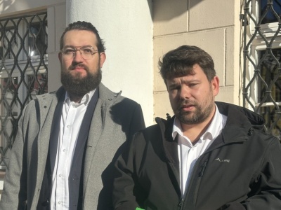 Polityczna wojna. Radny PiS oskarża prezydenta o niedopełnienie obowiązków