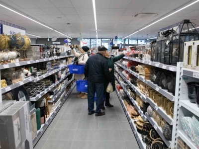 W innych sklepach kosztuje kilkaset złotych. Action oferuje ten hit znacznie taniej