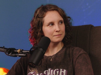 Agata Rujner: sumienie jest darem dla każdego, niezależnie czy jest wierzący