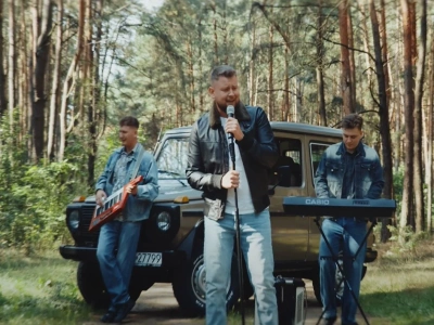 Zespół Kaseta z nowością pt. „Ile bym dał”. Zobacz teledysk