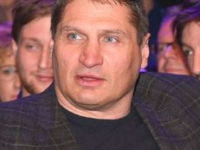 Andrzej Gołota znalazł się w SZPITALU. Wiadomo, co z jego stanem zdrowia