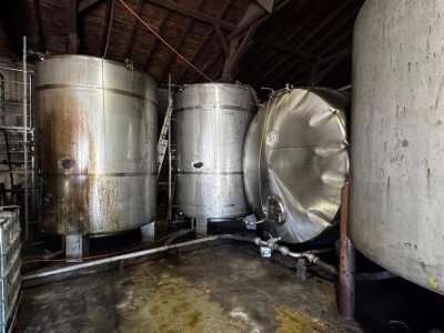 Odkryli instalację zrzucającą kwas siarkowy do miejskiej kanalizacji w Inowrocławiu