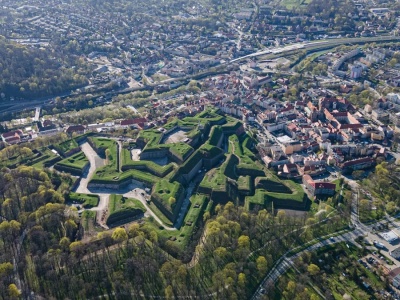 Ziemia Kłodzka. 5 atrakcji na weekend