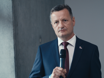 Stępień, PGL: Struktura holdingowa daje spółkom przewagę konkurencyjną