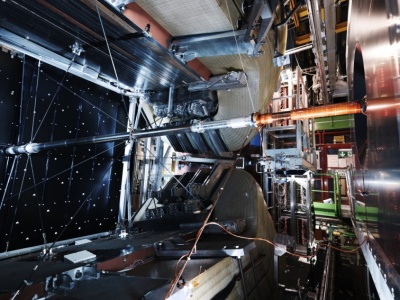 Potwierdzono rozbieżności między Modelem Standardowym, a wynikami eksperymentów