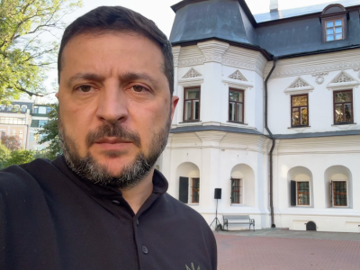 Wołodymyr Zełenski zrezygnuje z prezydentury? Padła jasna deklaracja