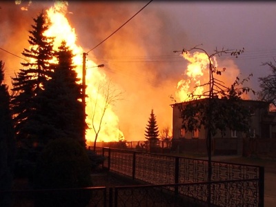 Katastrofa w Jankowie Przygodzkim — długo oczekiwany wyrok