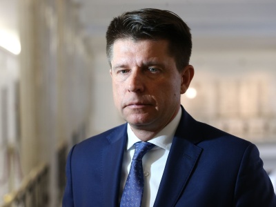 Co dalej z Polską 2050? Decyzja Hołowni może wszystko zmienić