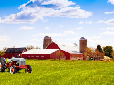 Jakie typy budynków wchodzą w budownictwo rolnicze?