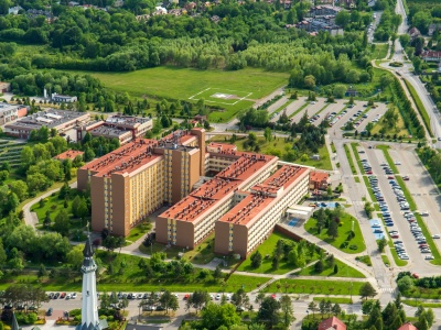 Szpital Wojewódzki w Bielsku-Białej zainwestuje w cyfryzację dzięki 11,6 mln zł z KPO
