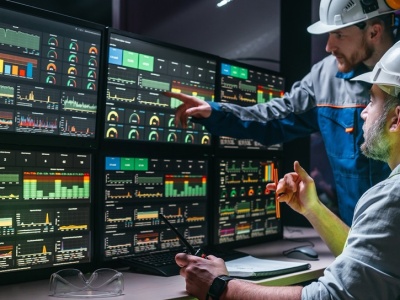 Fizyczna AI i robotyka kontekstowa zmieniają sektor przemysłowy