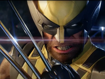 Wolverine otrzymał krwawy zwiastun! Nowa gra Marvela nie bierze jeńców
