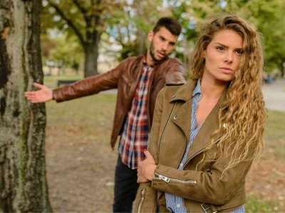 Miłość wymyka Ci się z rąk? Klucz tkwi w dzieciństwie