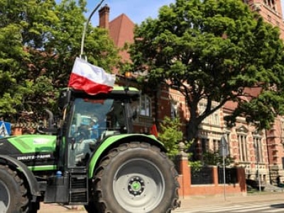 Umowa UE-Mercosur. Szansa na gospodarczy skok czy zagrożenie dla rolników?