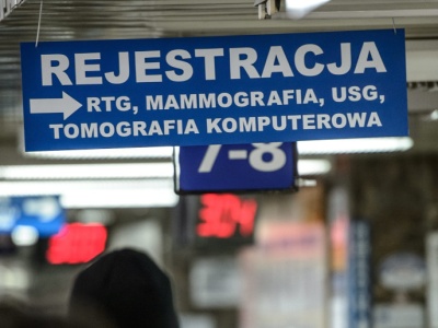 Wielkie rozczarowanie. Miała być „już i na szybko”. Centralna e-Rejestracja najwcześniej w 2030 roku