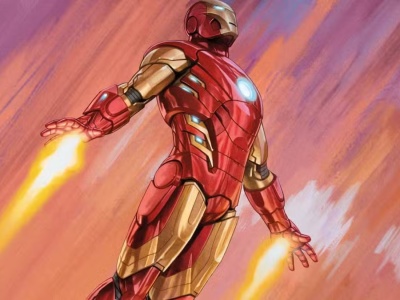 Po 61 latach Marvel oficjalnie żegna Iron Mana. To jednak nie koniec Tony'ego Starka