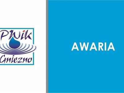 Komunikat PWiK: awaria na ulicy Budowlanych