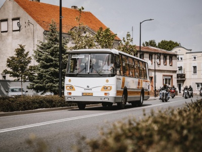 Autosan H9 – legenda polskich dróg. Historia, dane techniczne i ciekawostki