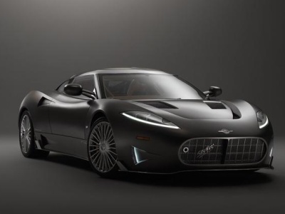 Spyker uratowany od bankructwa. Skupi się na ręcznie produkowanych supersamochodach