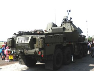 Sąsiad Polski zmienia kierunek produkcji. To przez wojnę w Ukrainie