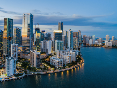 Kryzys budżetowy w USA to kolejne poważne straty gospodarcze