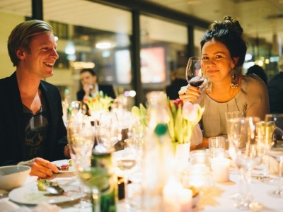 Restaurant Week jesień 2025: Ceny, daty i lista restauracji w 10 miastach