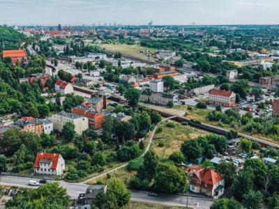 Masterplan Gdańsk Nowe Południe - trzy zespoły walczą o strategiczny projekt urbanistyczny miasta