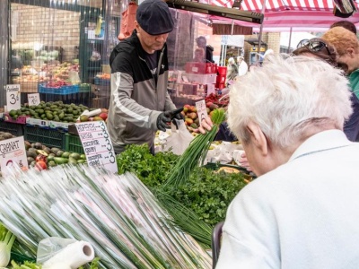 Inflacja potwierdzona poniżej 3%. Usługi napędzały wzrost CPI